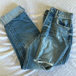 Forever 21 Jeans